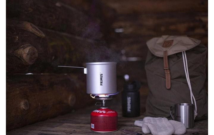 Actual product image Primus Essential Trail