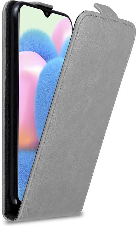Image du produit Cadorabo Flip comme Invis Cover (Samsung Galaxy A50, Samsung Galaxy A30s, Samsung Galaxy A50s)