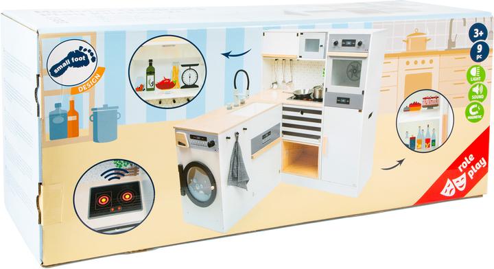 Image du produit small foot Cuisine pour enfants modulaire XL