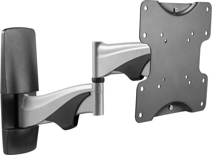 Xantron TV Wandhalterung schwenkbar (Wand, 42", 30 kg)