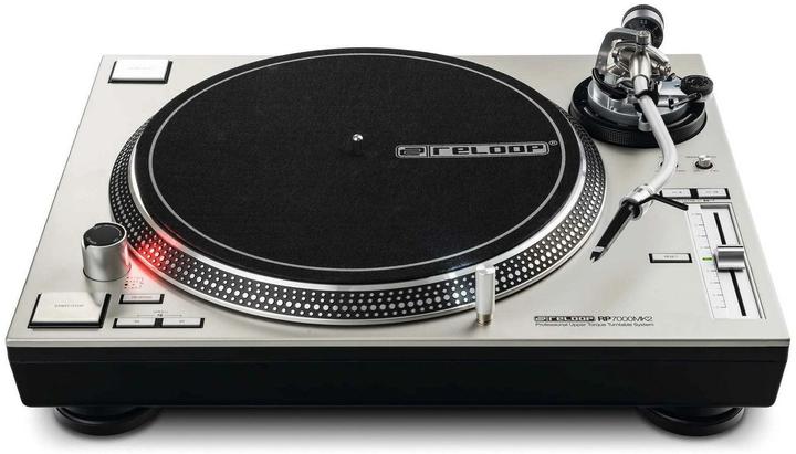 Image du produit reloop Rp-7000 Mkii (Manuel)