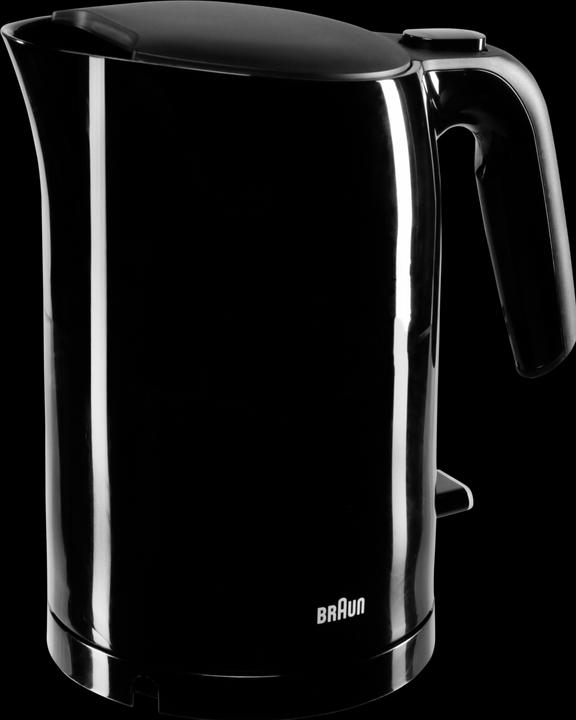 Actual product image Braun WK 3110 BK PurEase (1.70 l)