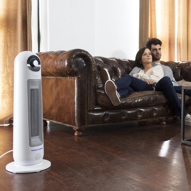 Produktbild Cecotec ReadyWarm 10000 Top Ceramic (2200 W)