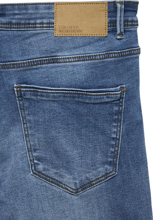 Actual product image Vero Moda Vmtanya Mr S Piping Jeans Vi349 Ga Noos (XXL)