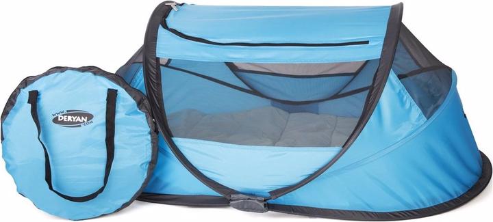 Deryan BabyBox