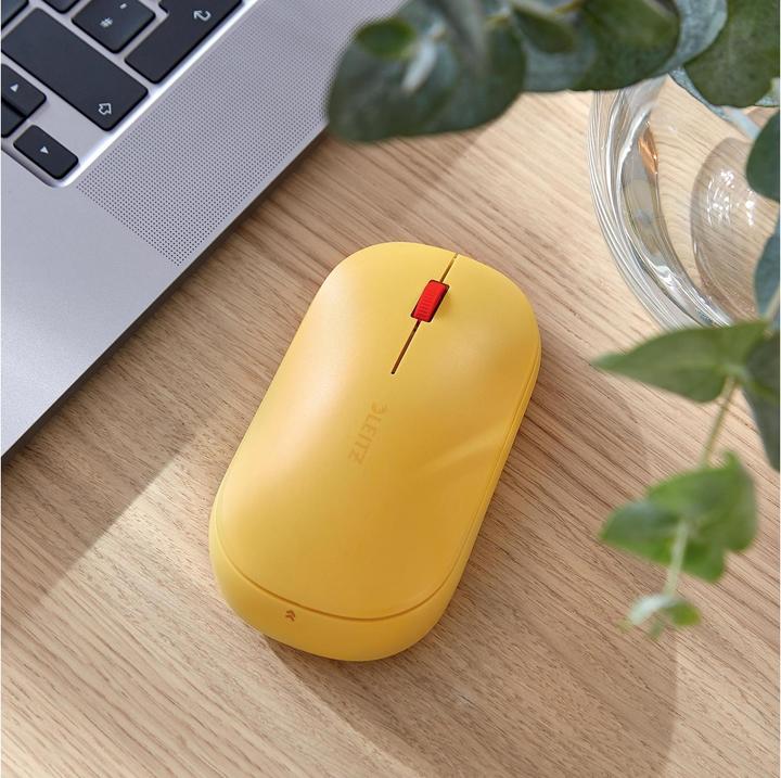 Actual product image Leitz Cosy SureTrack (Wireless)