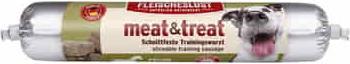 Produktbild Fleischeslust Meat & Treat (Adult, 1 Stk., 90 g)