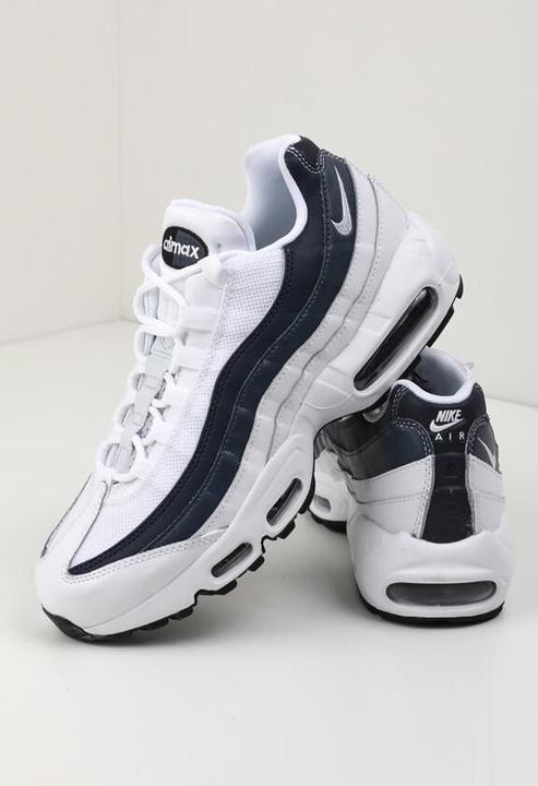 Image du produit Nike Air Max 95 (43)