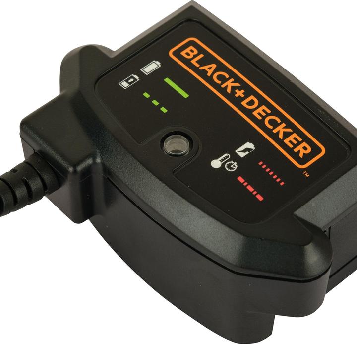 Immagine prodotto Black & Decker BCD003C1 (Batteria ricaricabile)