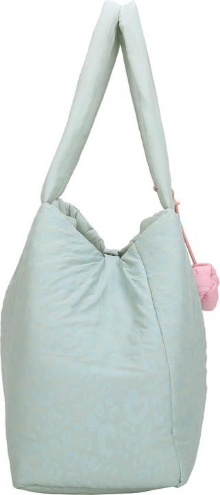 Actual product image Fritzi aus Preußen Easy Happy Twist Shopper Tasche mit Wendefunktion 50 cm (28 l)