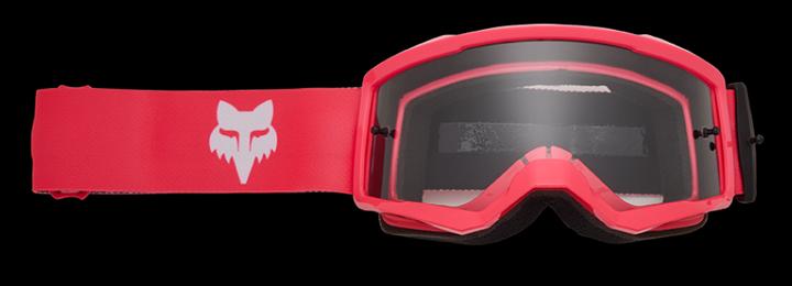 Actual product image Fox Yth Main Core Goggle