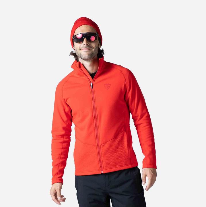 Rossignol T-Shirt Classique Clim (XXL)