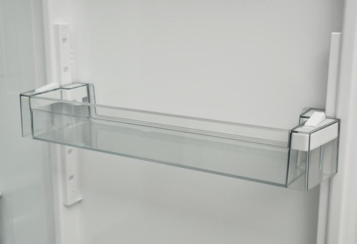 Actual product image Sharp SJ-LD180E0XS-EU (178 l)