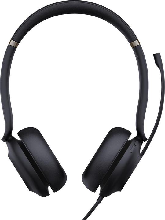 Produktbild Yealink UH37 Dual UC (Kabelgebunden, USB-A)