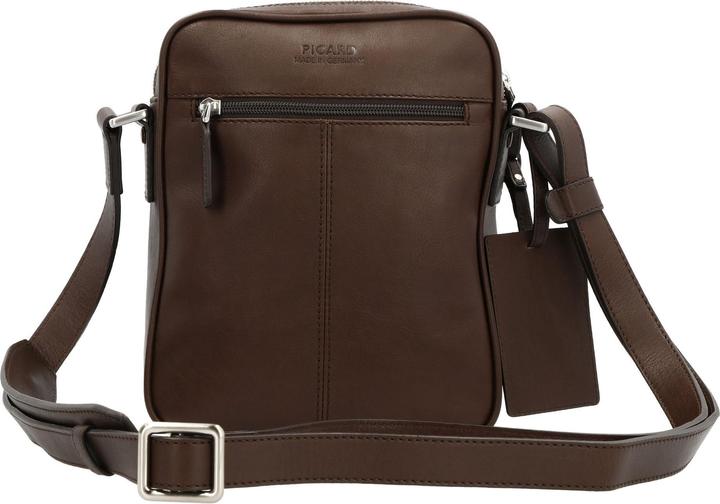 Immagine prodotto Picard Borsa a tracolla autentica