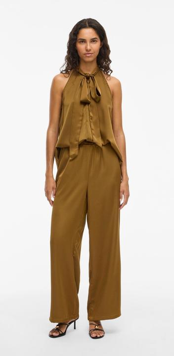 Immagine prodotto Vila VIFADIA Tie Neck Top (36)