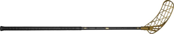 Actual product image Zone Floorball stick Air/one Prolight Ud Marble 27 - 104 Cm - Left (left hand down) (104 cm, Left)