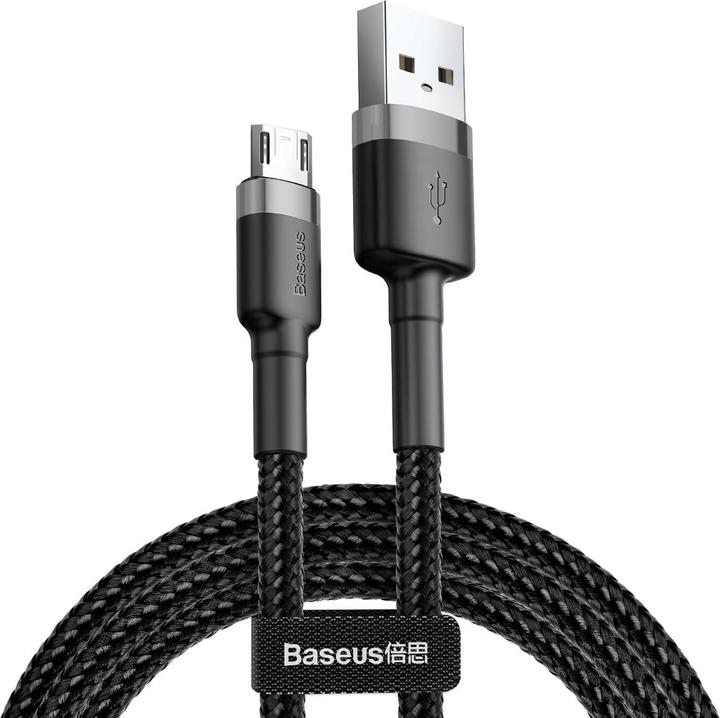Produktbild Baseus Cafule Series (2 m, USB 2.0)