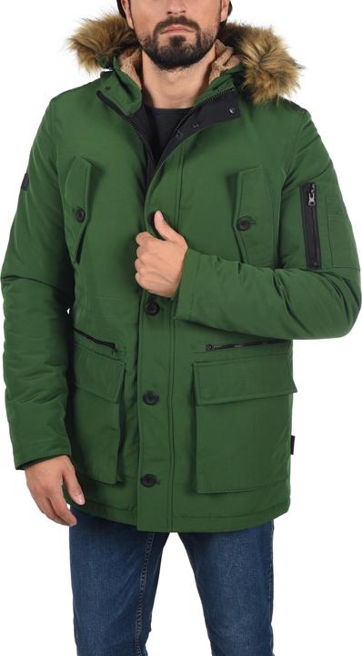 Produktbild Indicode IDRuffy 15496MM (M)