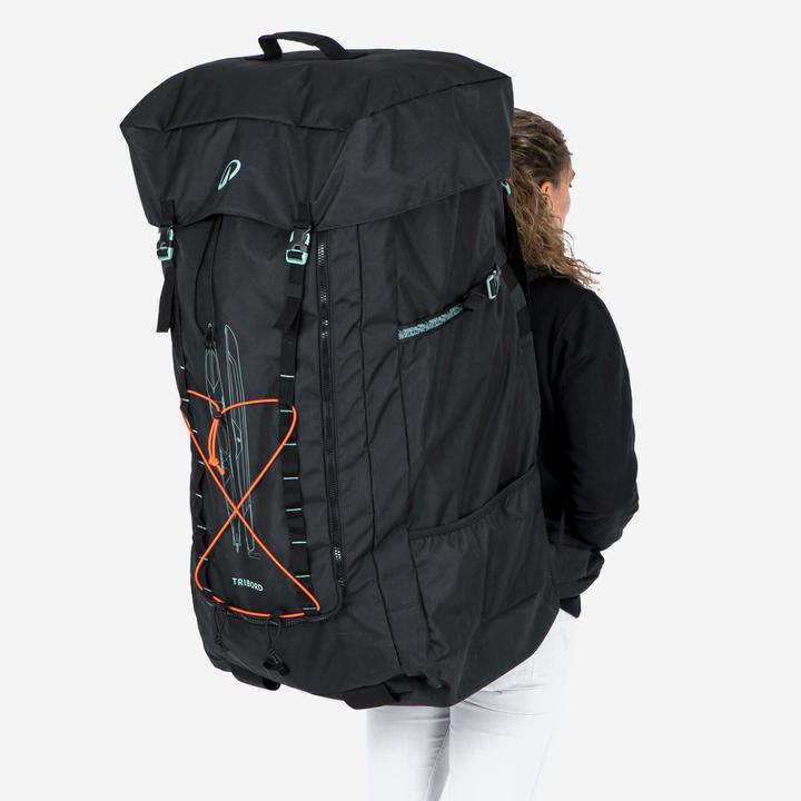 Immagine prodotto Tribord Aufblasbares Expeditionskajak X900 (1 pers.)