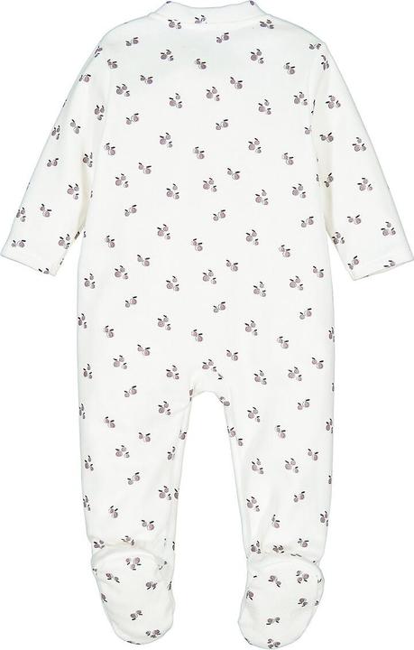 Image du produit La Redoute Collections Combinaison en sweatware (74)