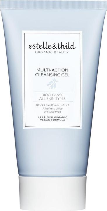 Estelle & Thild BioCleanse Multi-Action Cleansing Gel 150 ml (Gel, 150 ml)