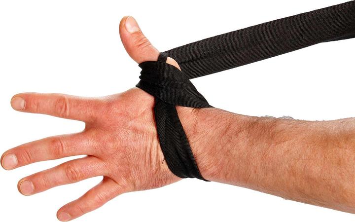 Actual product image Ju-Sports Professional boxing bandages (One size)