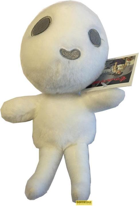 Actual product image Princess Mononoke - Kodama (17 cm)