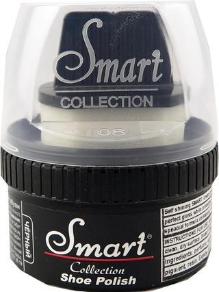 NoName Creme Schuhcreme Schwarz 60ml (1 x, 60 ml)