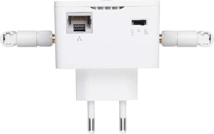Image du produit edimax Re11s (867 Mbit/s, 300 Mbit/s)
