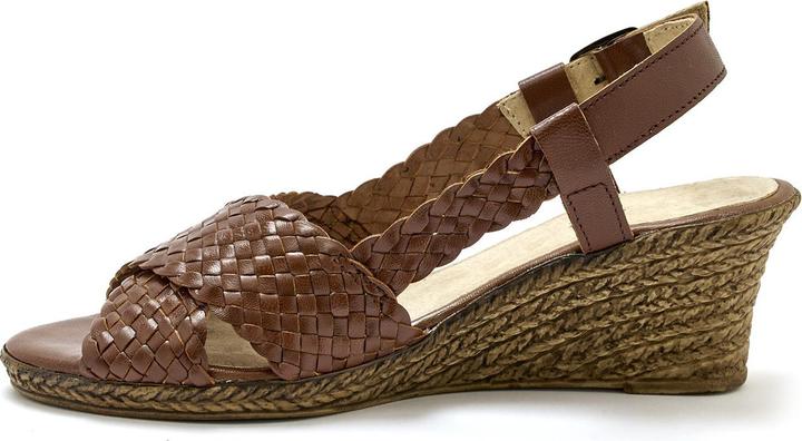 Actual product image Pédiconfort 's sandals (37)