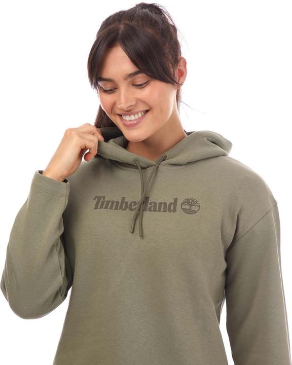 Immagine prodotto Timberland Northwood Felpa con Cappuccio Donna (34, 35, 36)