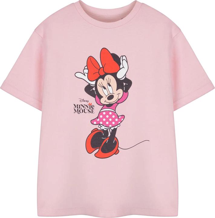 Disney TShirt Mädchen kurzärmlig