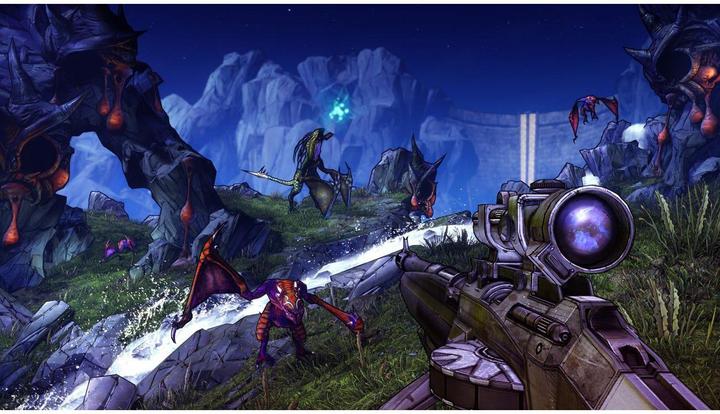 Image du produit 2K Games Borderlands 2, Xbox 360 (Xbox 360)