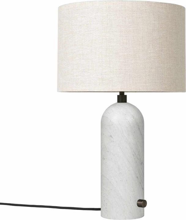 White Carrara Marble