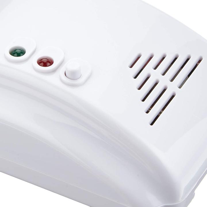 Produktbild Beeper Gasdetektor für Camping & Wohnmobil DET-GN101