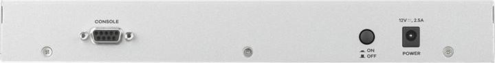 Actual product image Zyxel ATP200, ATP firewall with sandbox incl. gold license for 1 year