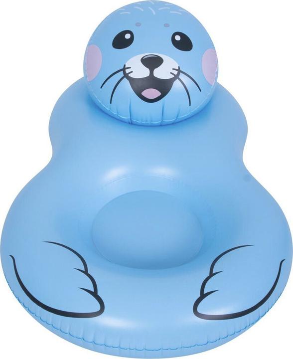 Image du produit Jilong Phoque gonflable (138 x 65 cm)