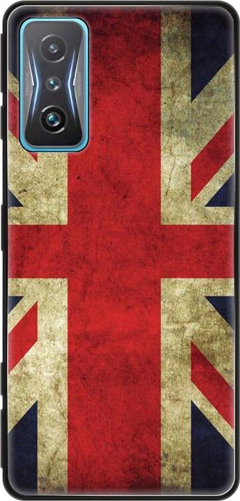 England Flagge