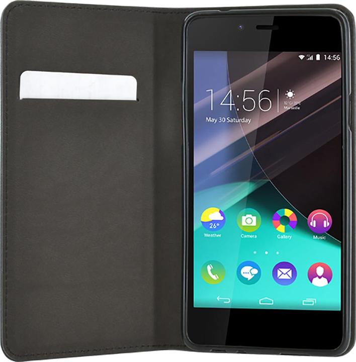 Produktbild Bigben Etuifwkhighpure (Wiko Highway Pure)