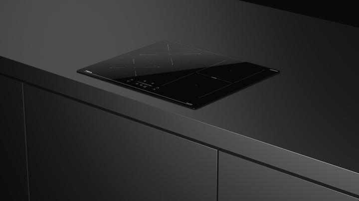 Image du produit Teka Induktionskochfeld IBF 64210 SSM BK