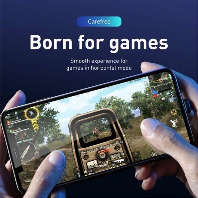 Image du produit Baseus Calxc (1.20 m, USB 2.0)