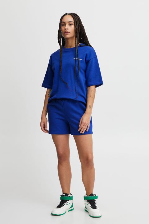 Image du produit TheJoggConcept JCSAFINE S SWEATSHIRT - 22800258 (XS)