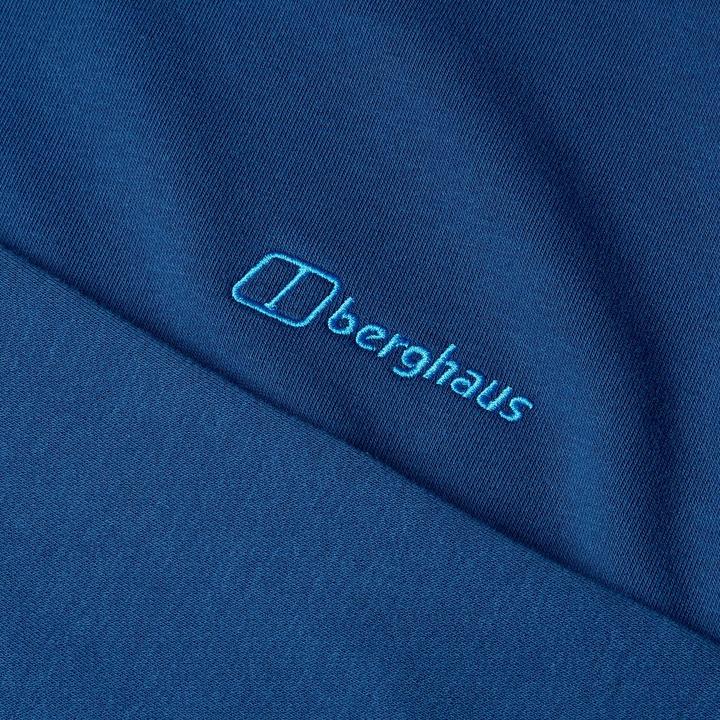 Immagine prodotto Berghaus M Logo Crew Light (Sweatshirt) (XL)