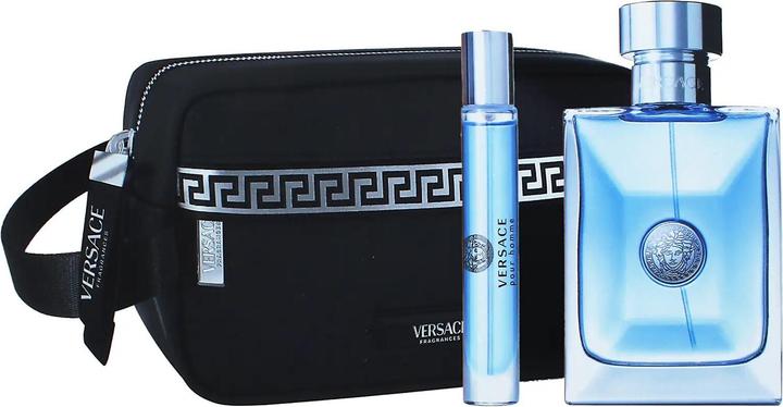 Immagine prodotto Versace Set regalo Pour Homme (Set profumo)