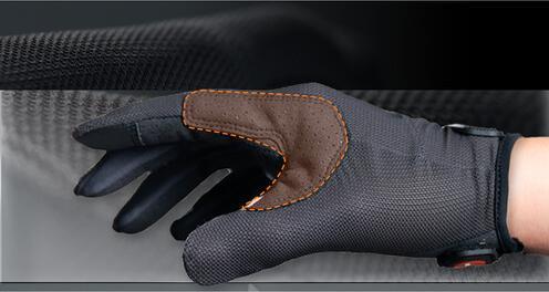 Productafbeelding Pgytech Hittebestendige fotografie handschoenen M (M)