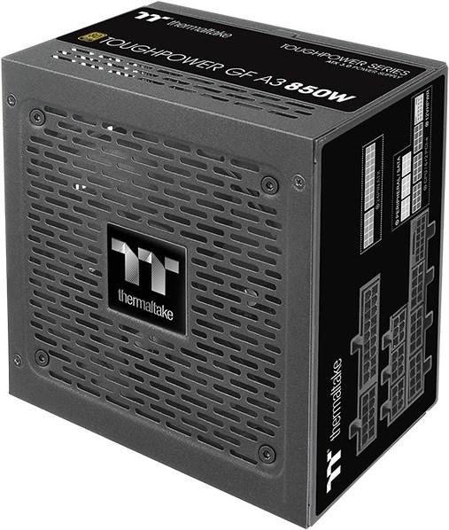Actual product image Thermaltake Tt GF A3 850W ATX30 PS-TPD-0850FNFAGE-H (850 W)
