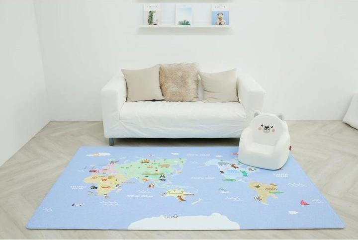 Produktbild Dwinguler Spielmatte (230 x 140 cm)