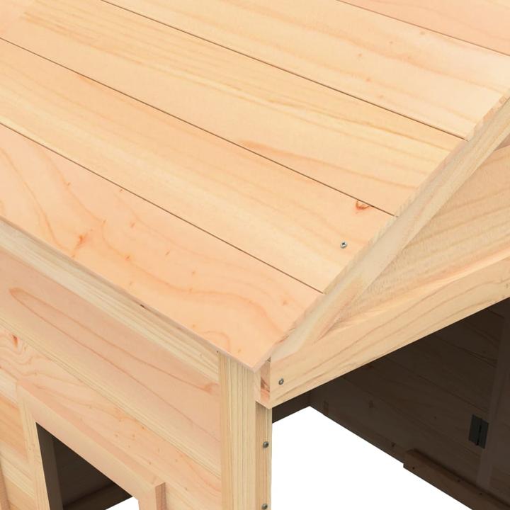 Image du produit VidaXL Gard