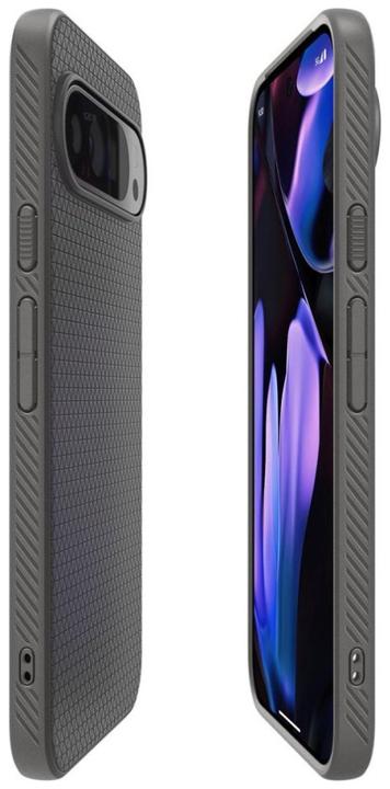 Actual product image Spigen Liquid Air (Google Pixel 9, Google Pixel 9 Pro)